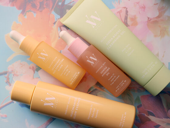 Ida Warg Skincare