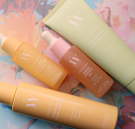 Ida Warg Skincare