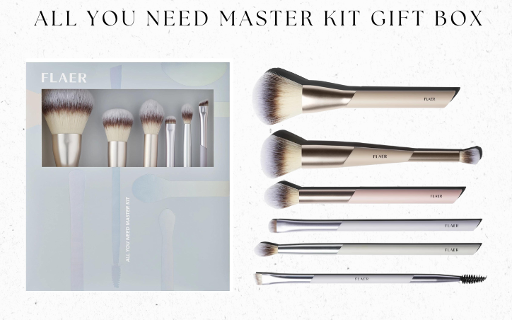 all you need master kit gift box