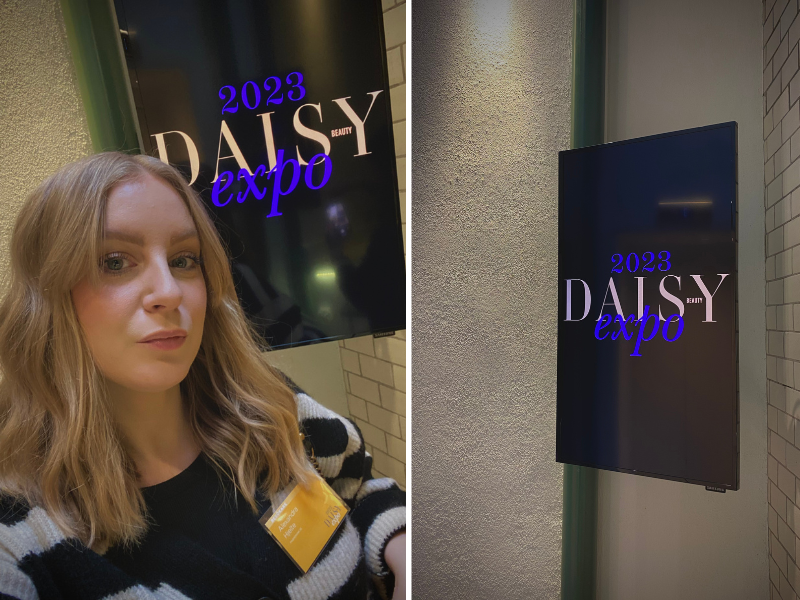 Daisy Beauty Expo 2023