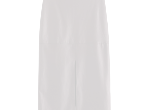How to style: Skinnkjolen inför höst och vintern