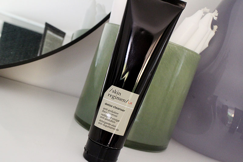 /skin regimen/ relaunch event