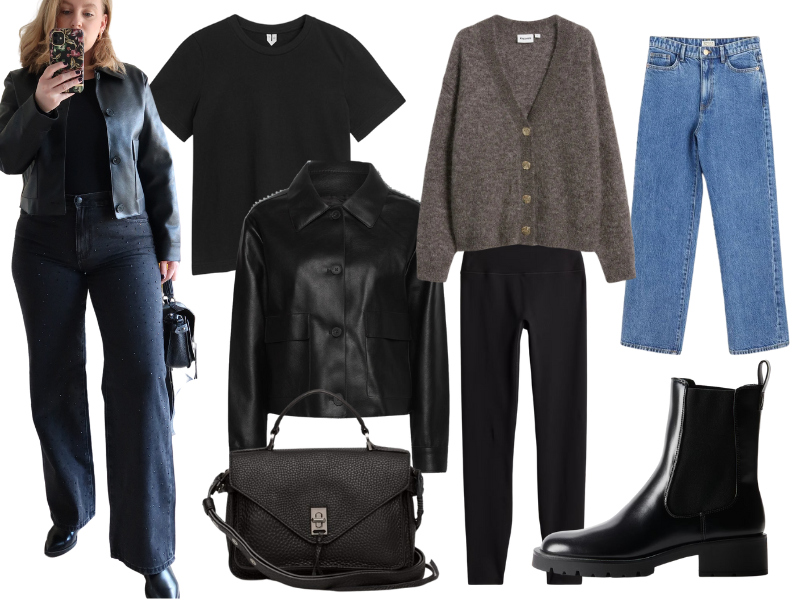MIN STIL AW24/25