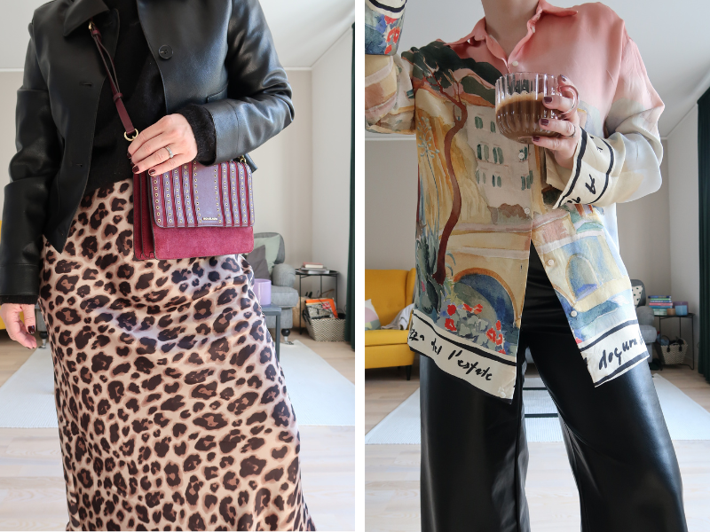 MIN STIL AW24/25