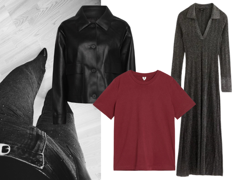 MIN STIL AW24/25