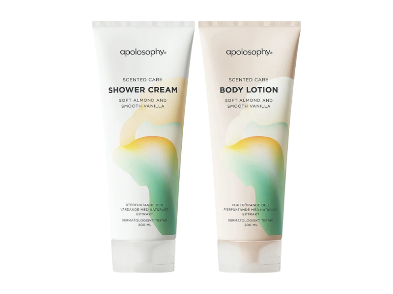 BEST OF BEAUTY 2024 – KROPPSVÅRD