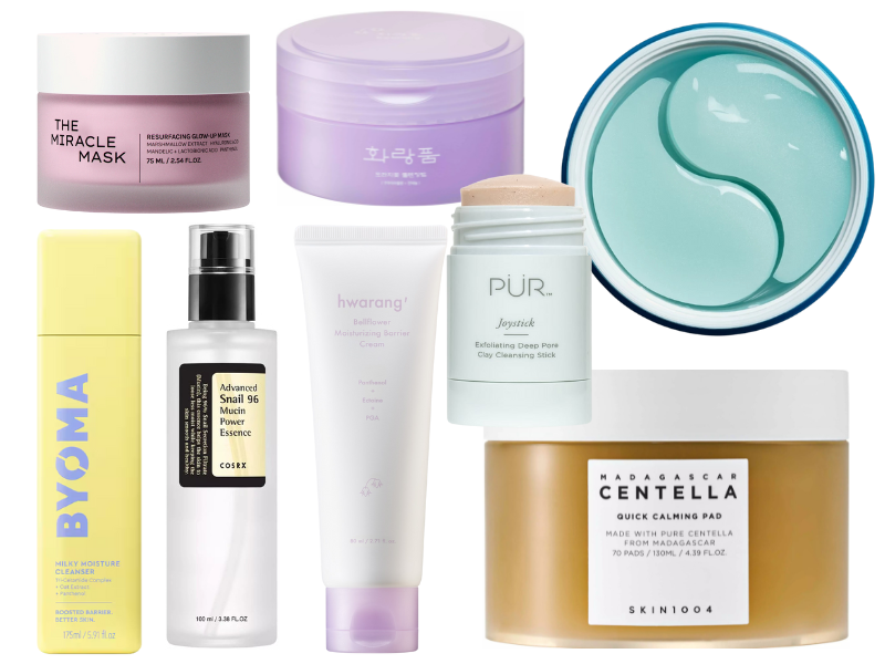 BEST OF BEAUTY 2024 – HUDVÅRD