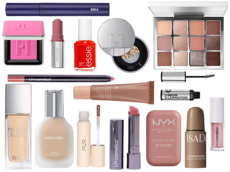BEST OF BEAUTY 2024 – MAKEUP