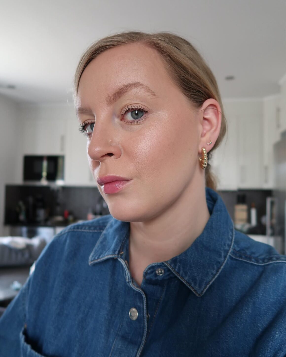 IsaDora Contour & Blush stick