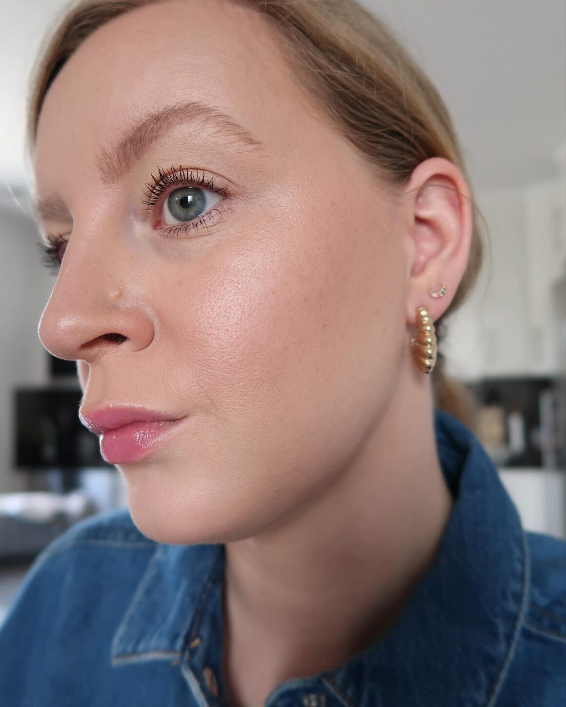 IsaDora Contour & Blush stick