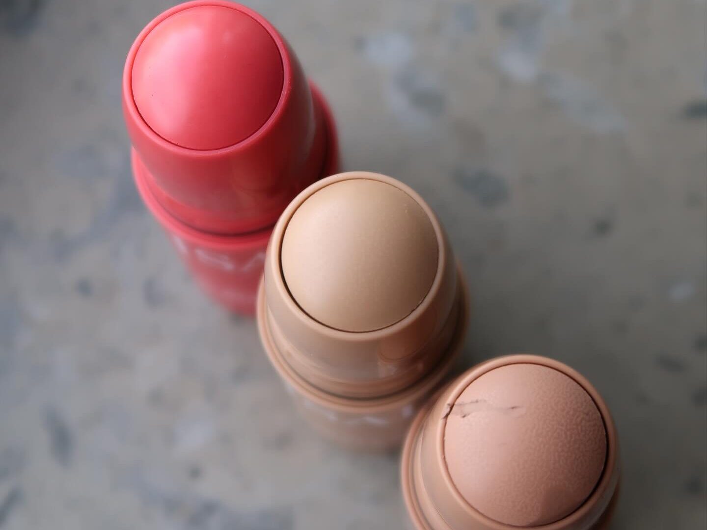 IsaDora Contour & Blush stick